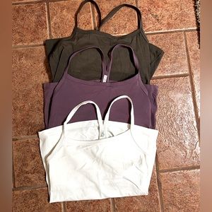 Aerie workout tanks